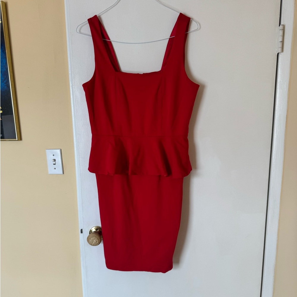 VIVIENNE TAM dress - size M - NWT - Picture 1 of 3